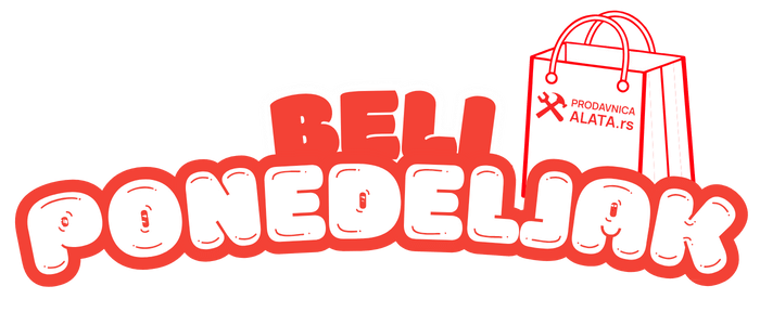 Knipex 71 01 200 CoBolt® sečice 200 mm - Beli ponedeljak