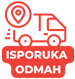 Isporuka odmah - Makita Makpac 3 821551-8 kofer za alat, 395x295x215 - Prodavnica alata